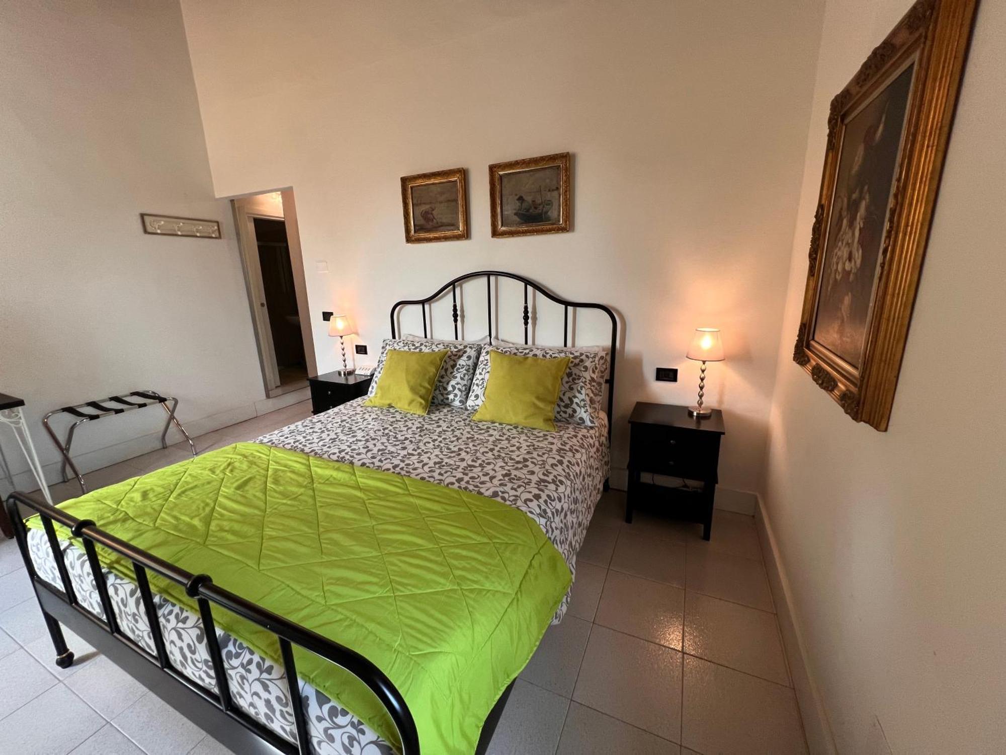 Appartamento "Casa Vacanze Corte Ara Decima" Sona Exterior foto