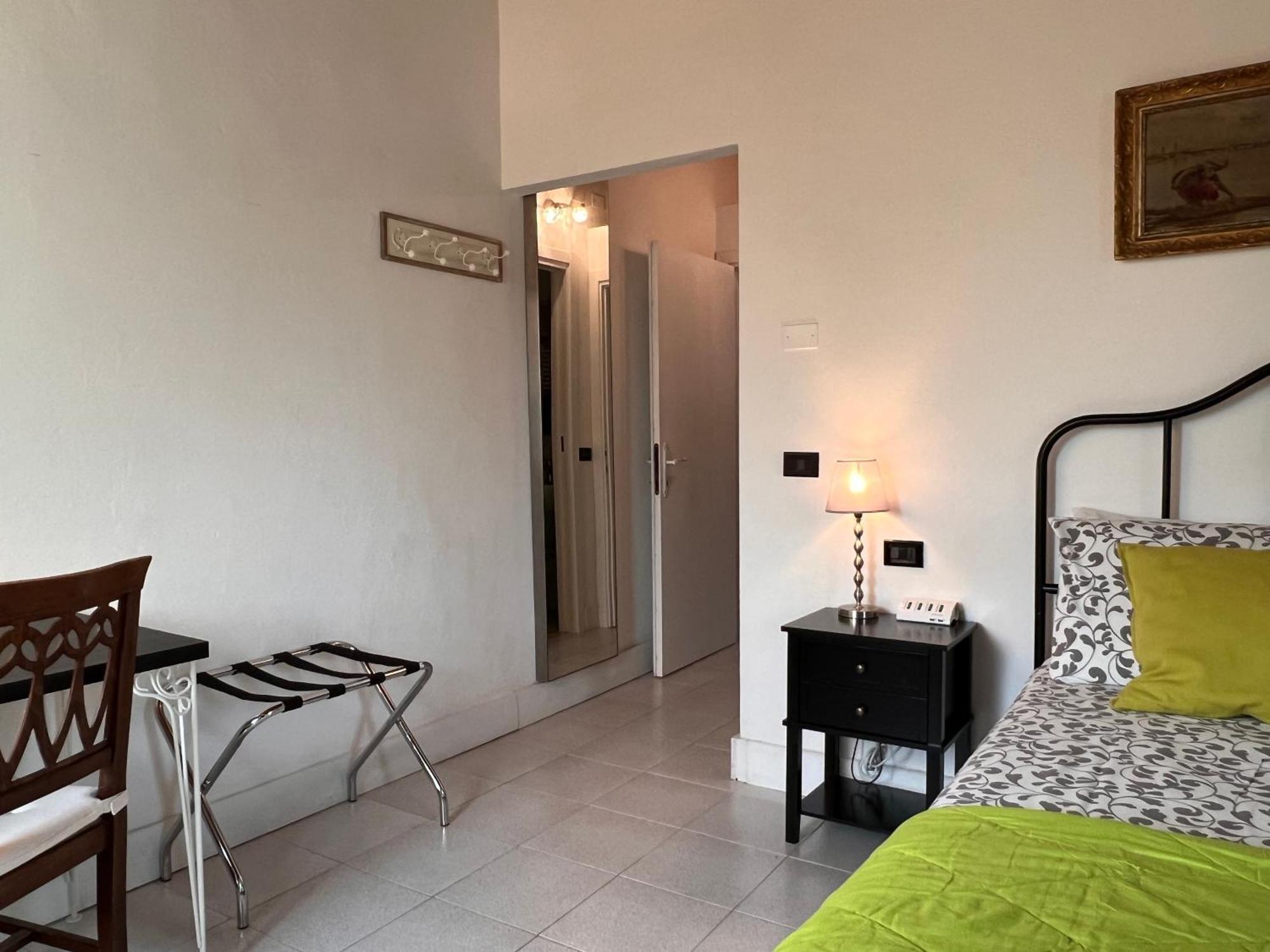 Appartamento "Casa Vacanze Corte Ara Decima" Sona Exterior foto