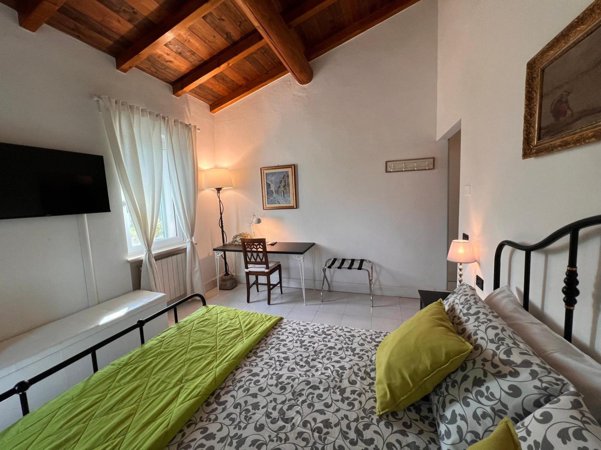 Appartamento "Casa Vacanze Corte Ara Decima" Sona Exterior foto