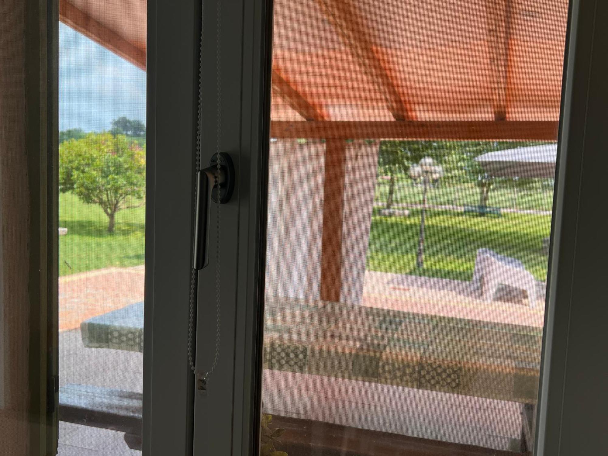 Appartamento "Casa Vacanze Corte Ara Decima" Sona Exterior foto