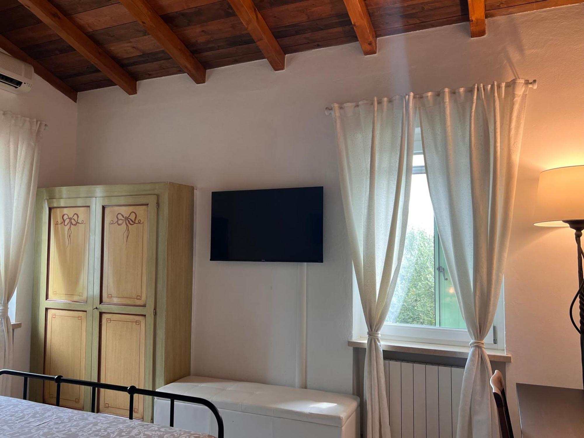 Appartamento "Casa Vacanze Corte Ara Decima" Sona Exterior foto