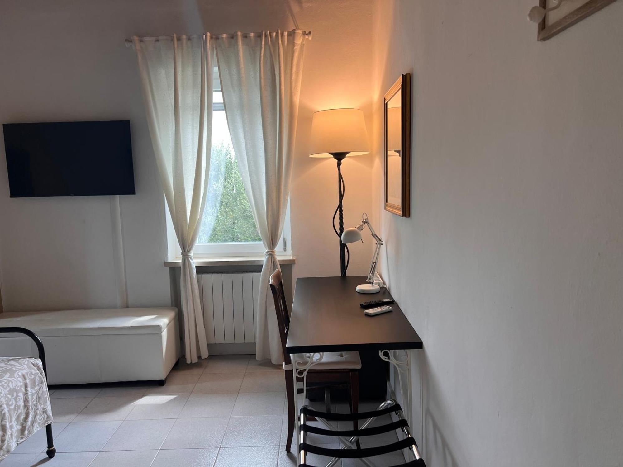 Appartamento "Casa Vacanze Corte Ara Decima" Sona Exterior foto